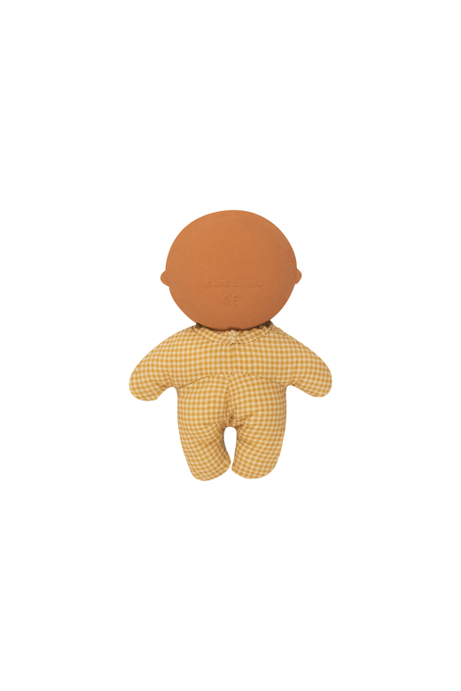 GOMMU MINI BABY SOFT ALMOND