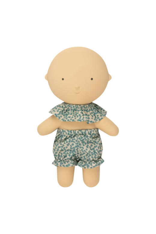 GOMMU LOOK 1 - FLOWERS