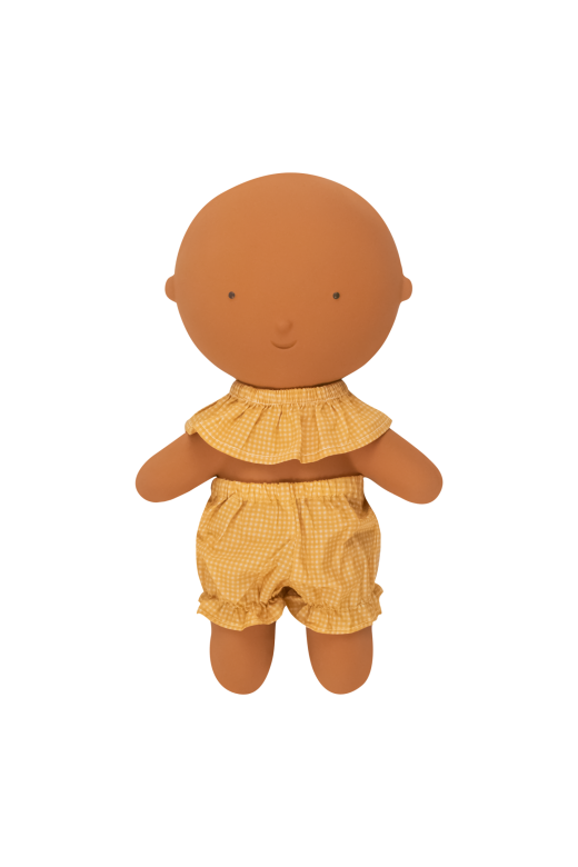 GOMMU LOOK 1 - VICHY