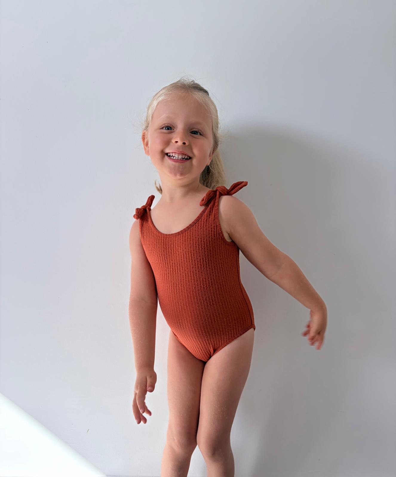 Bañador Terra Mini Classic