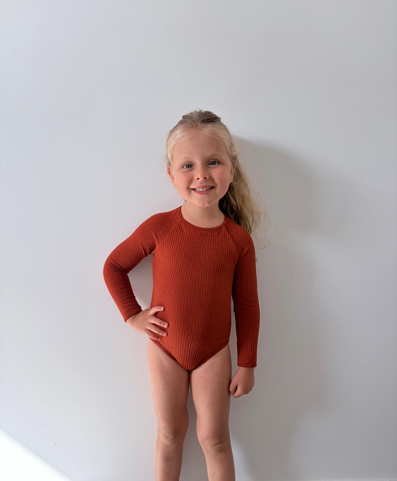 Bañador Terra Mini Long