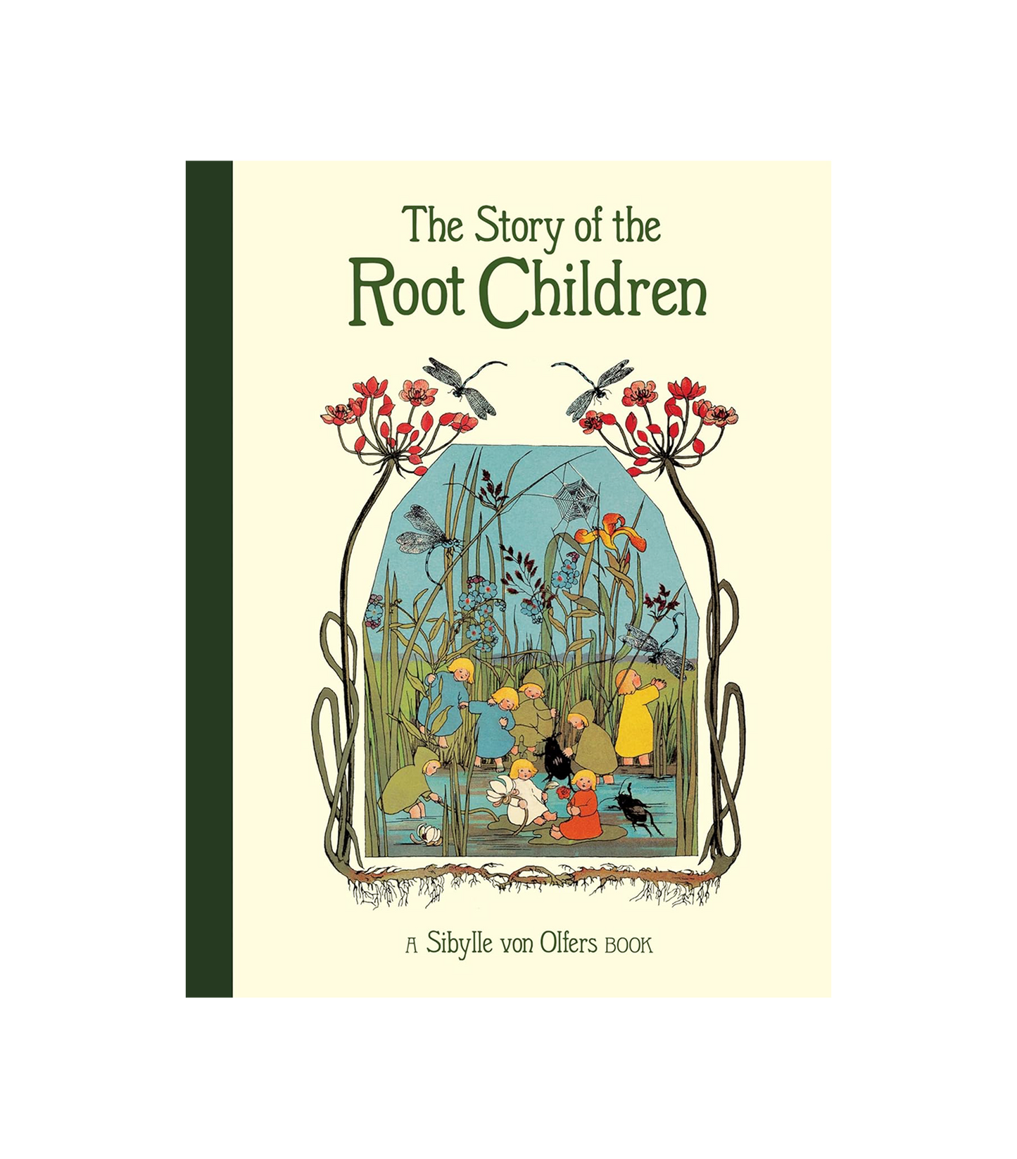 The Story of the Root Children