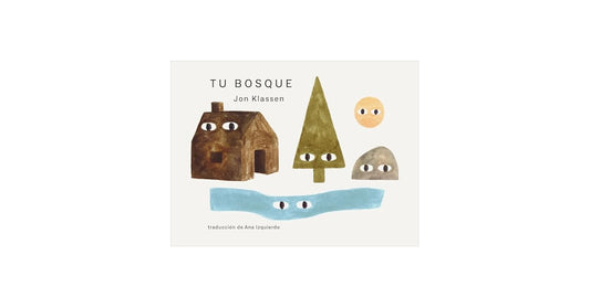 Tu Bosque (Your Forest) - Language: Spanish