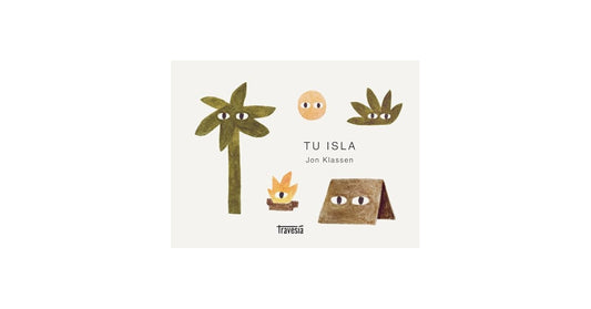 Tu Isla (Your Island) - Spanish Edition