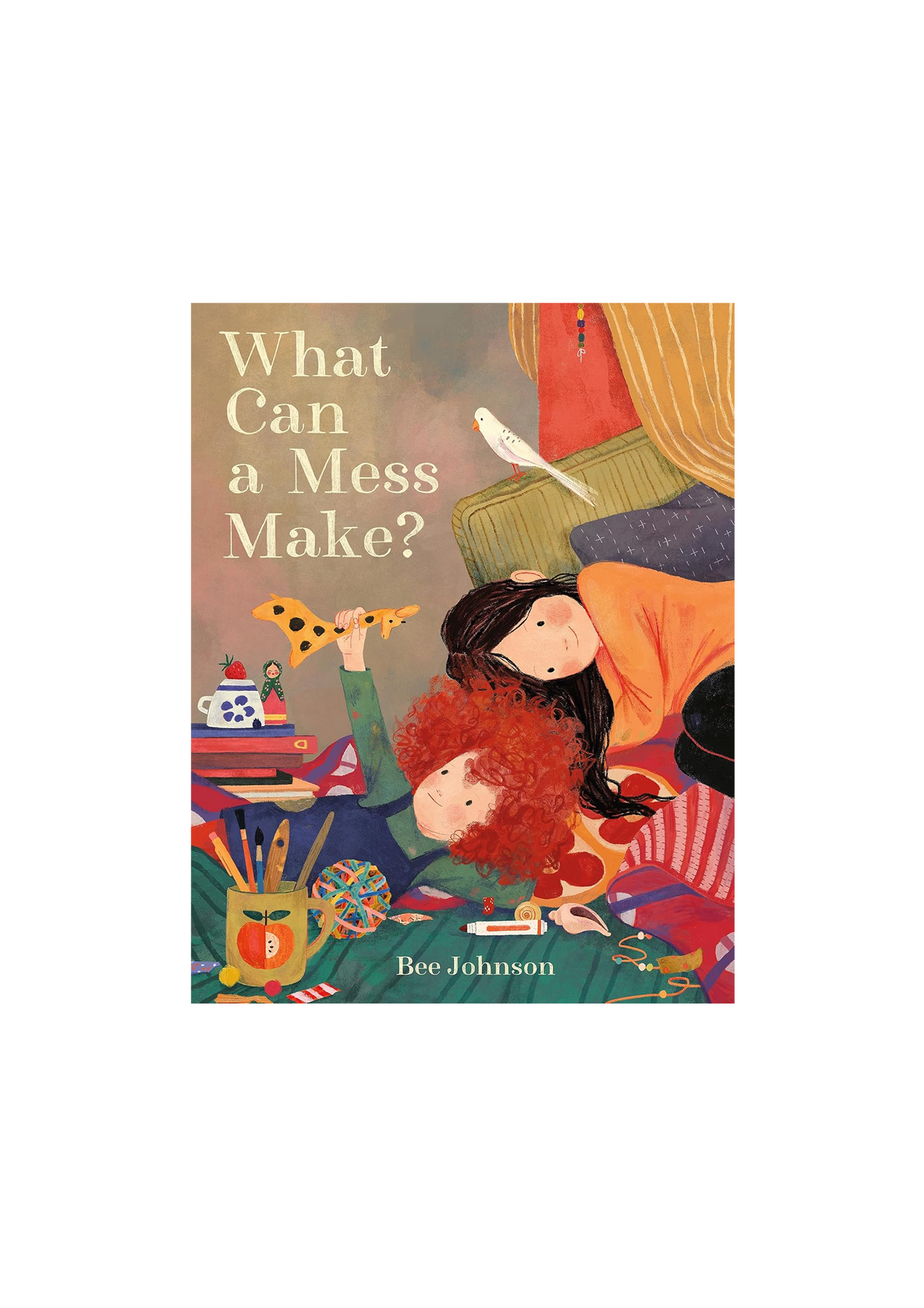 What Can a Mess Make?