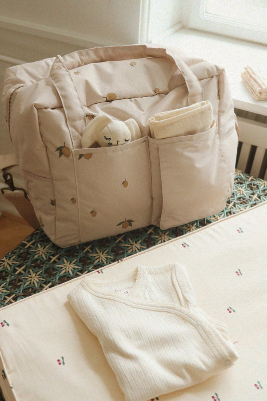 What to pack in your Hospital Bag