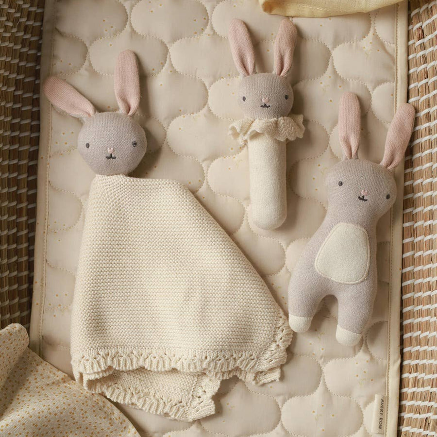 Newborn essentials