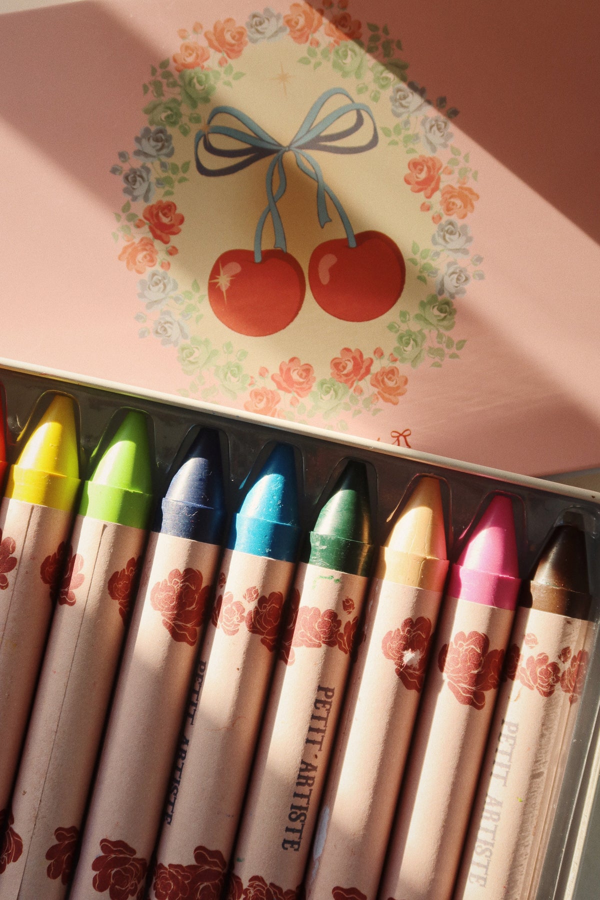 Arts & Crafts