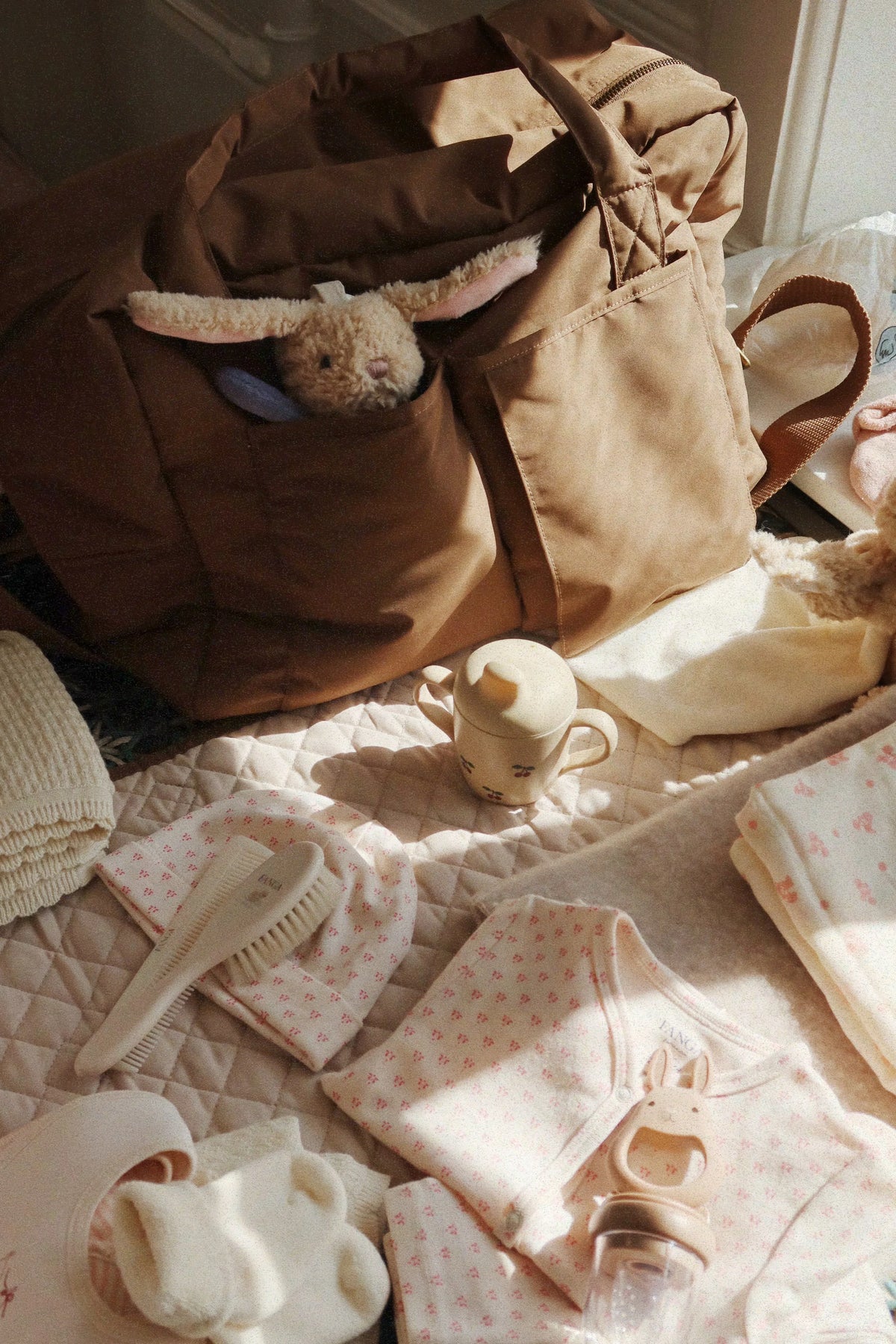 Hospital Bag List