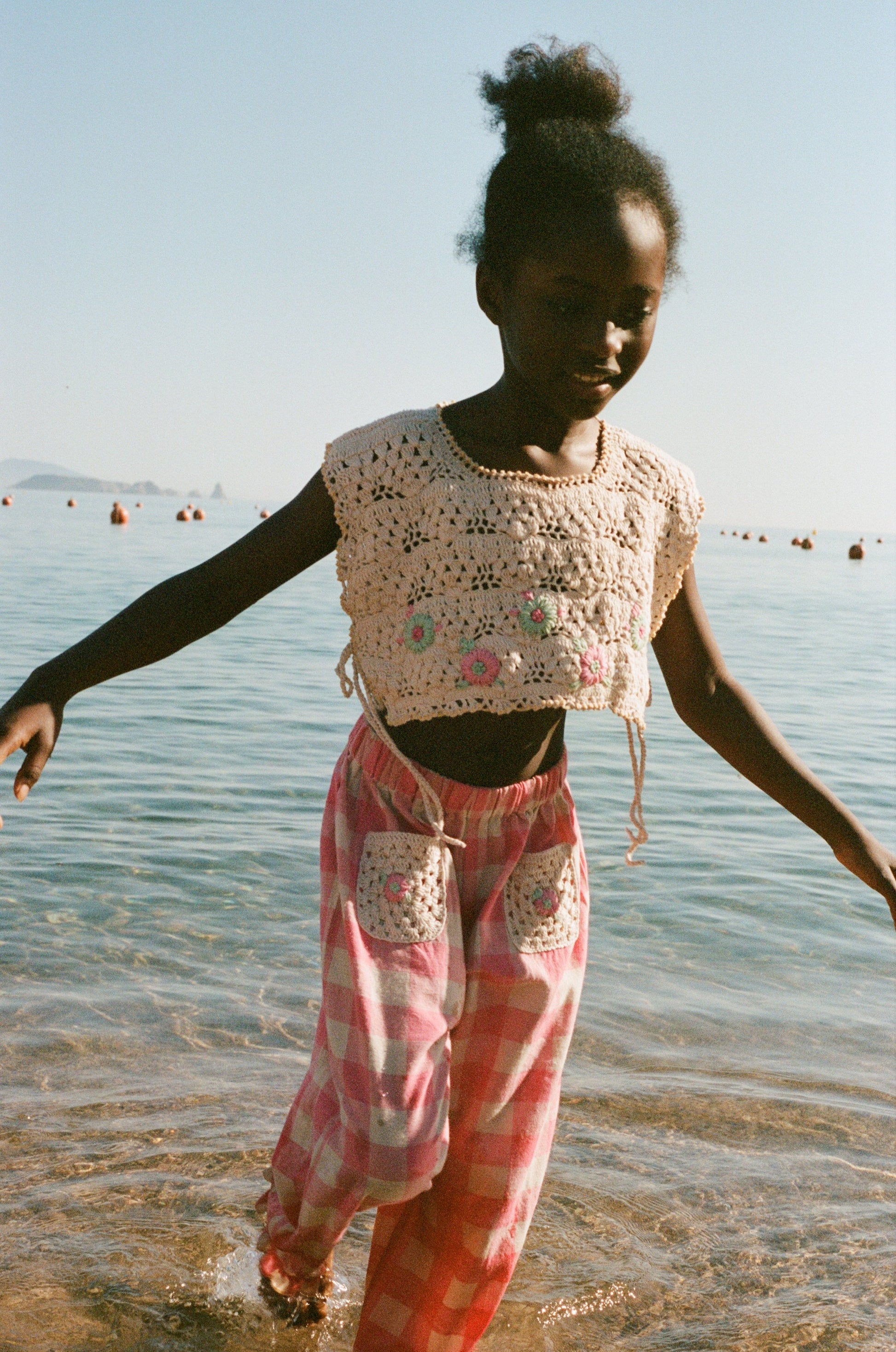 Anais Pants