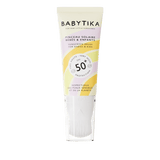 BabyTika - SPF50+ Face Brush