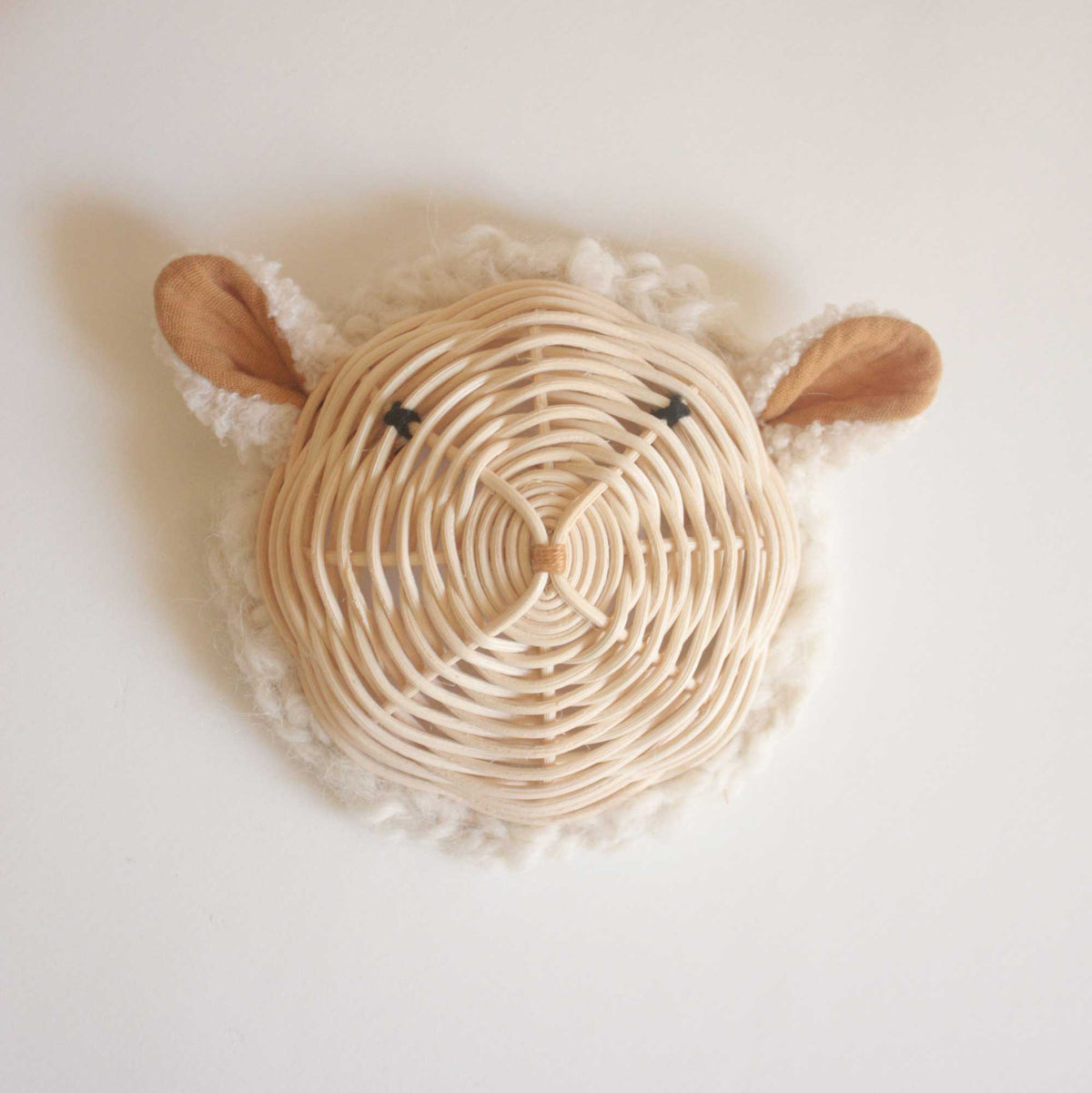 Sheep trophy