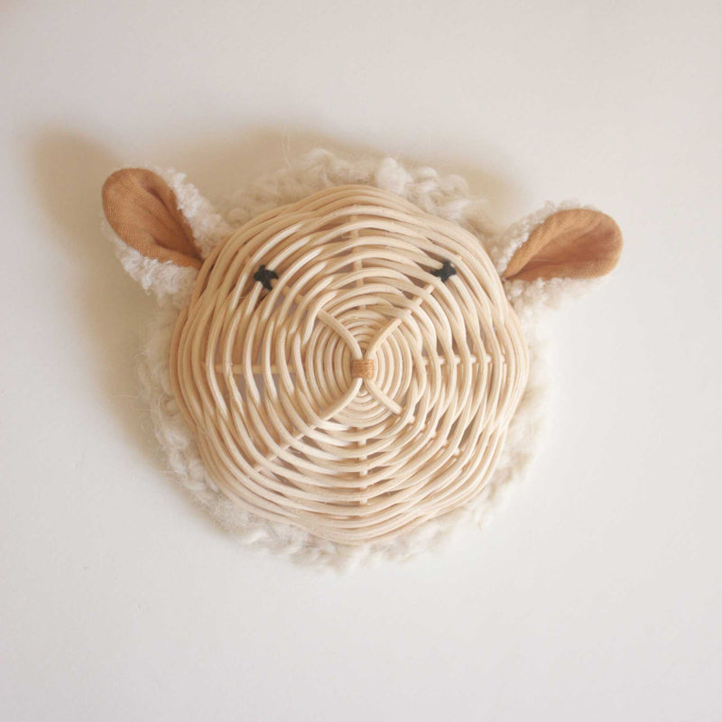 Sheep trophy
