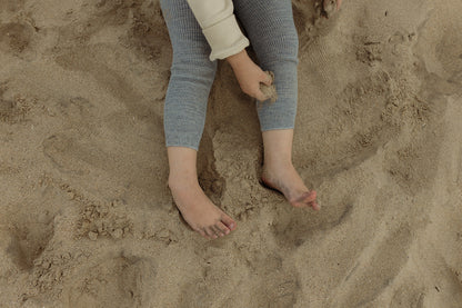 Footless Marshmallow Sky