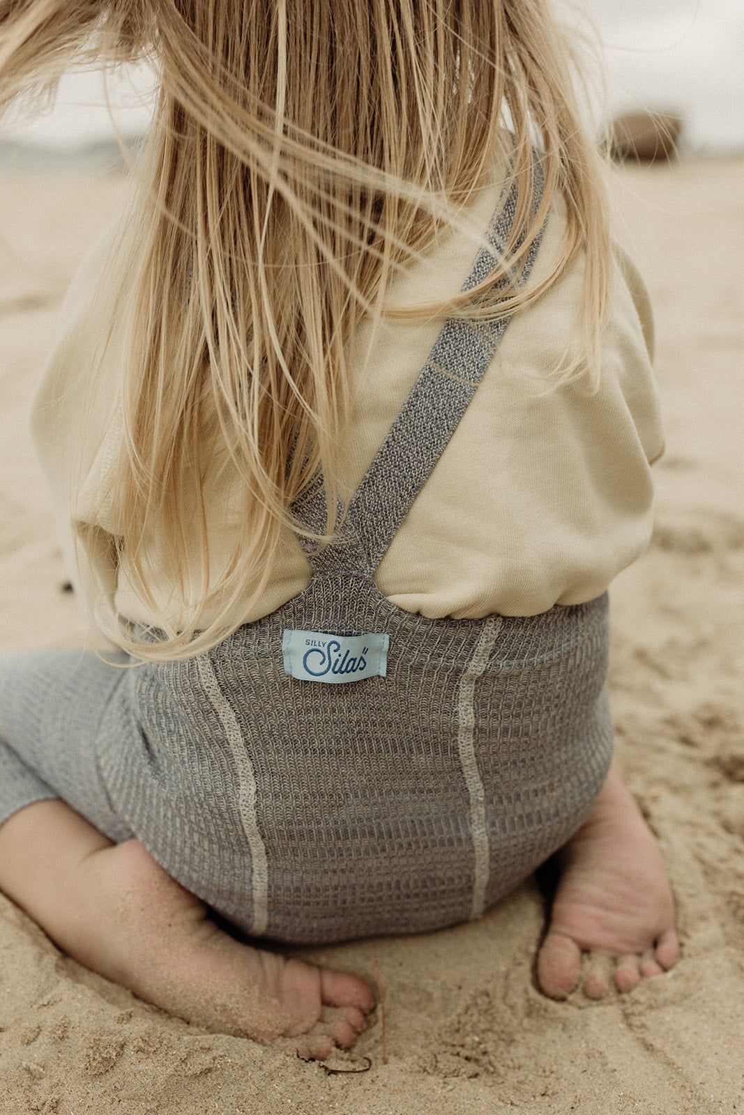 Footless Marshmallow Sky