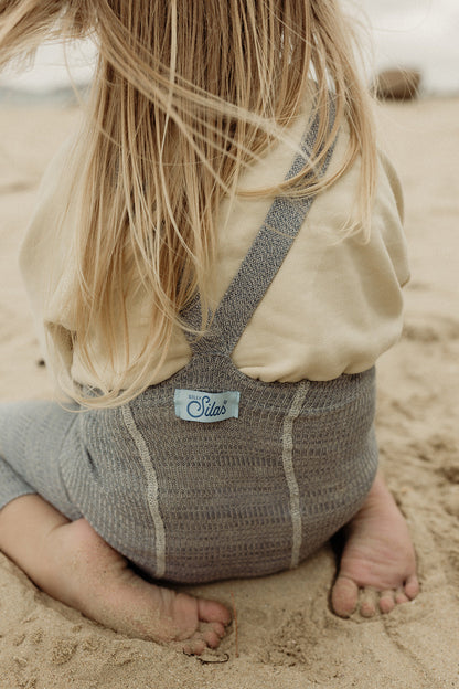 Footless Marshmallow Sky