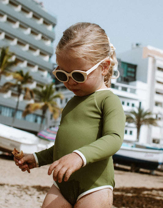 Bañador Lauren Mini Long