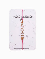 LOVE bracelet