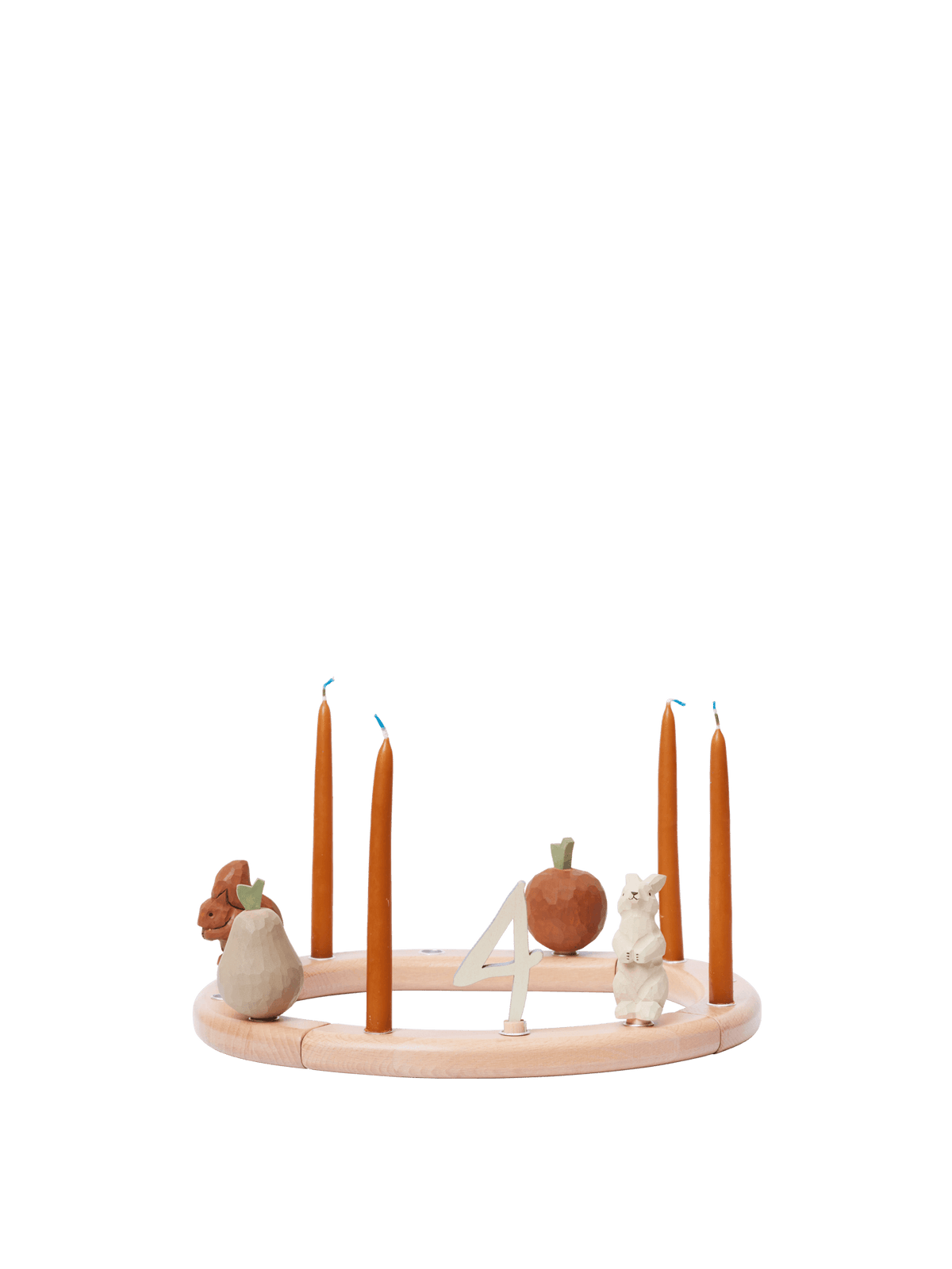 Loopi Celebration Ring - Multi