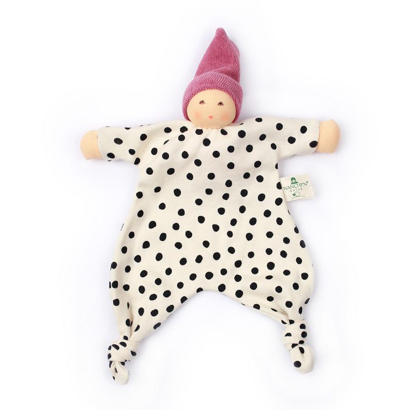 Dots Doll Doudou