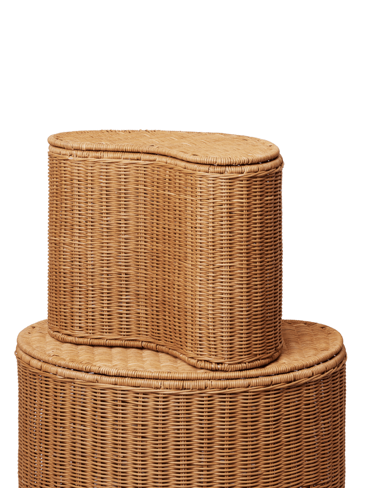 Willora Braided Storage - Set of 2 - Natural