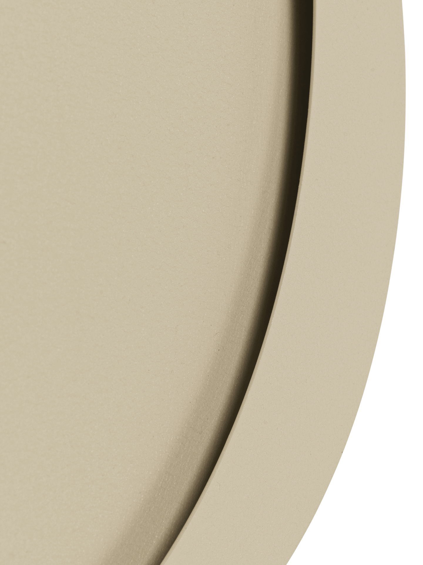 Neba Wall Lamp - Cashmere