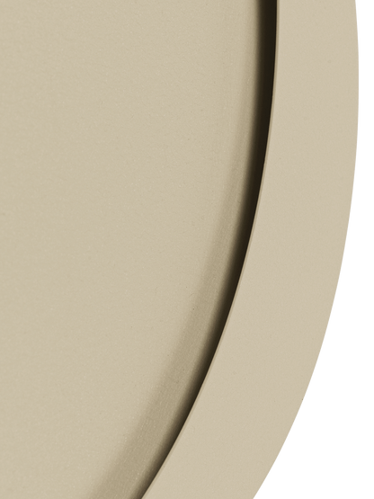 Neba Wall Lamp - Cashmere