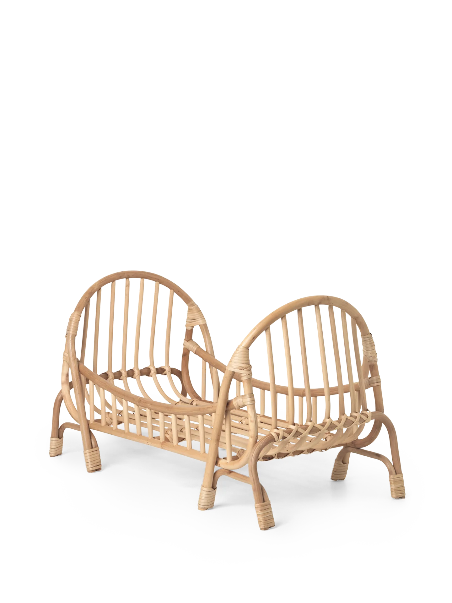 Kuku Doll Bed