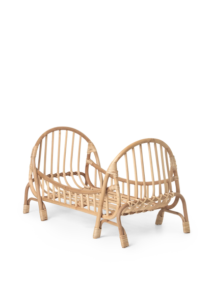 Kuku Doll Bed