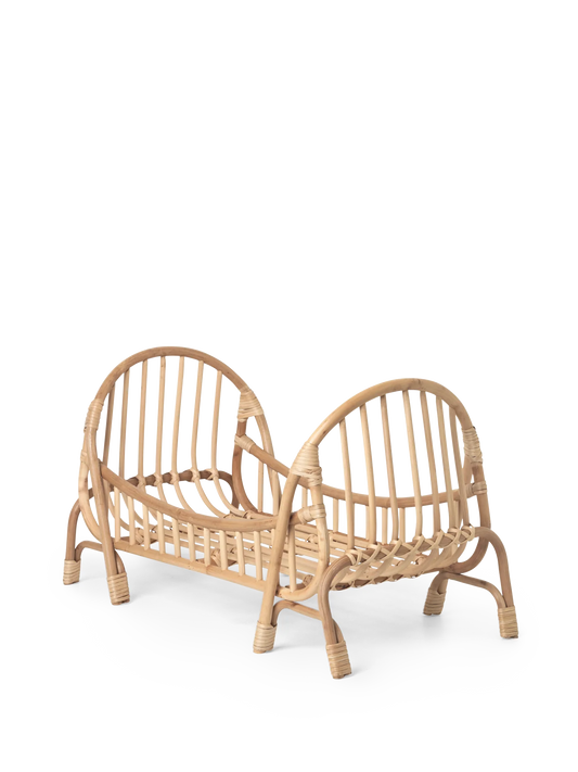 Kuku Doll Bed