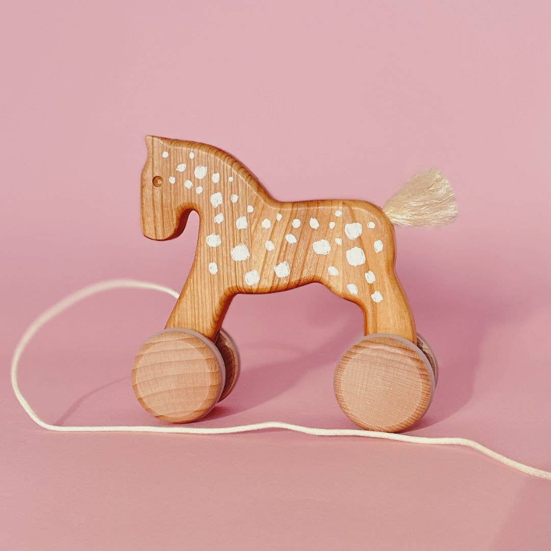 Dottie Horse