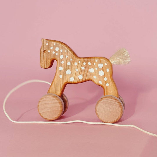 Dottie Horse