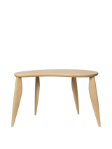 Feve Kids Desk - Natural Ash
