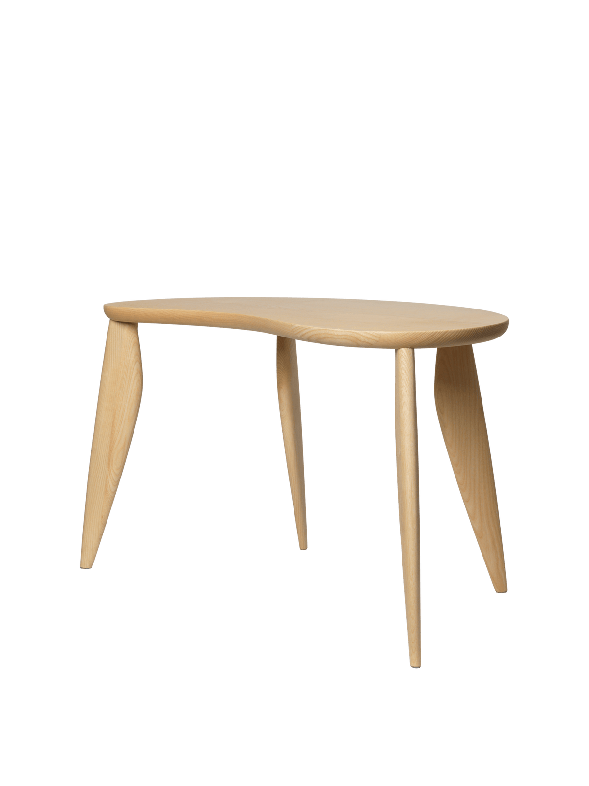 Feve Kids Desk - Natural Ash