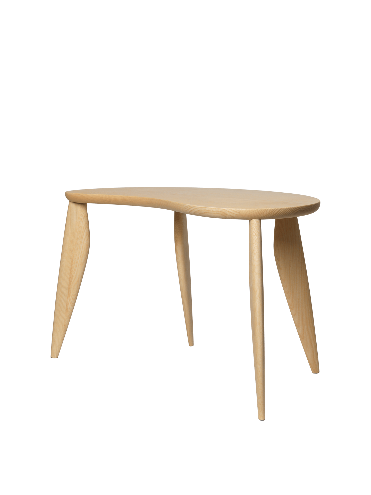 Feve Kids Desk - Natural Ash