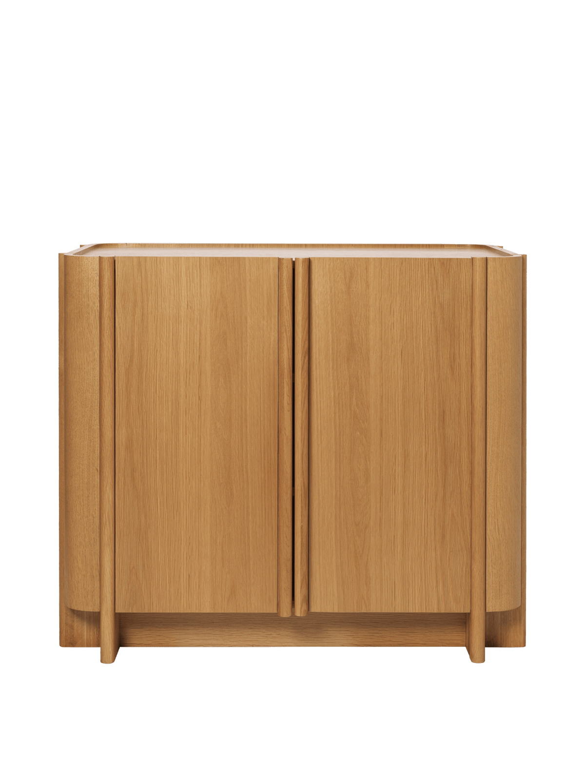 Tilu Dresser - Natural Oak