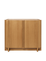 Tilu Dresser - Natural Oak