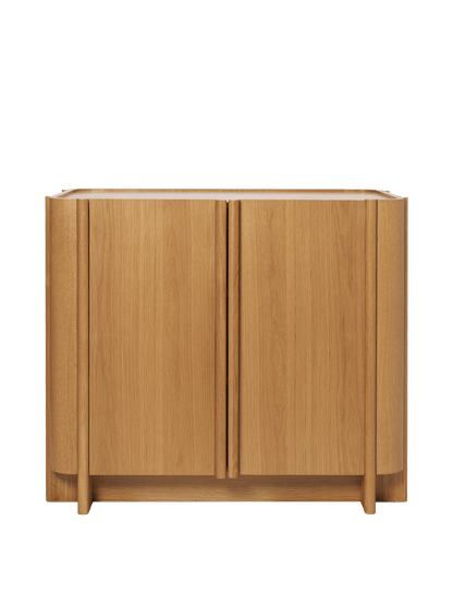 Tilu Dresser - Natural Oak