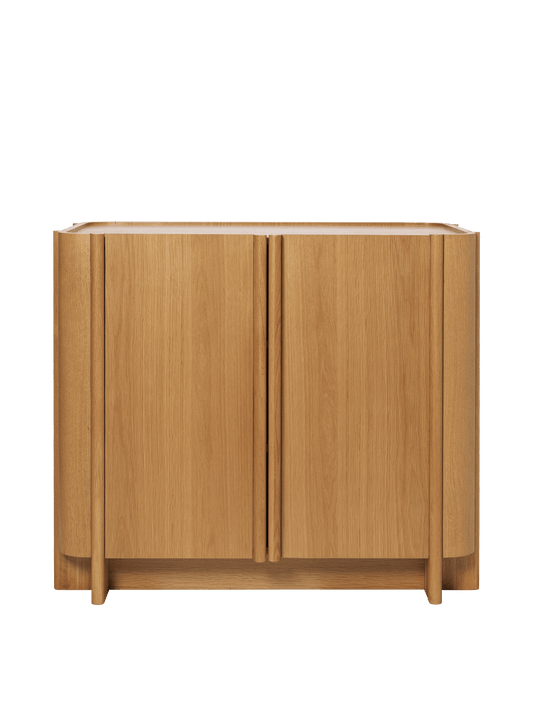 Tilu Dresser - Natural Oak