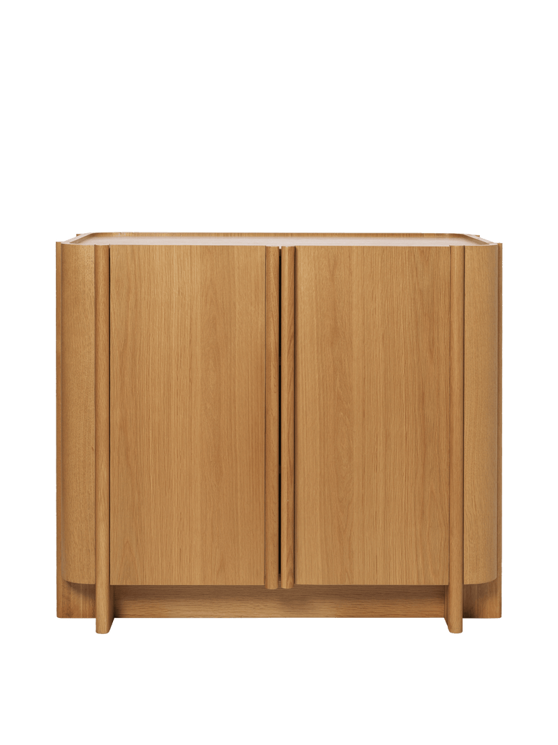 Tilu Dresser - Natural Oak