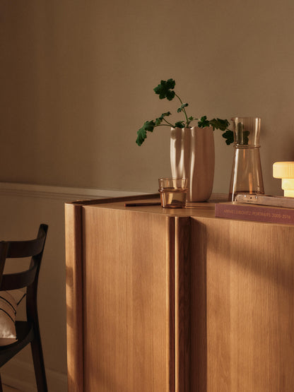 Tilu Dresser - Natural Oak