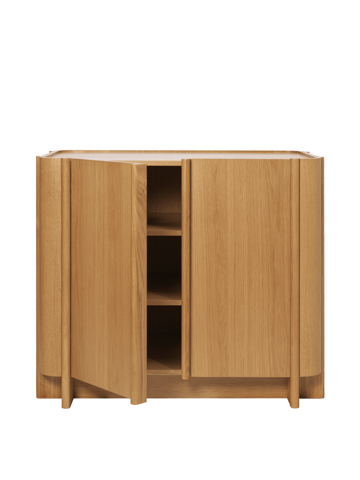 Tilu Dresser - Natural Oak