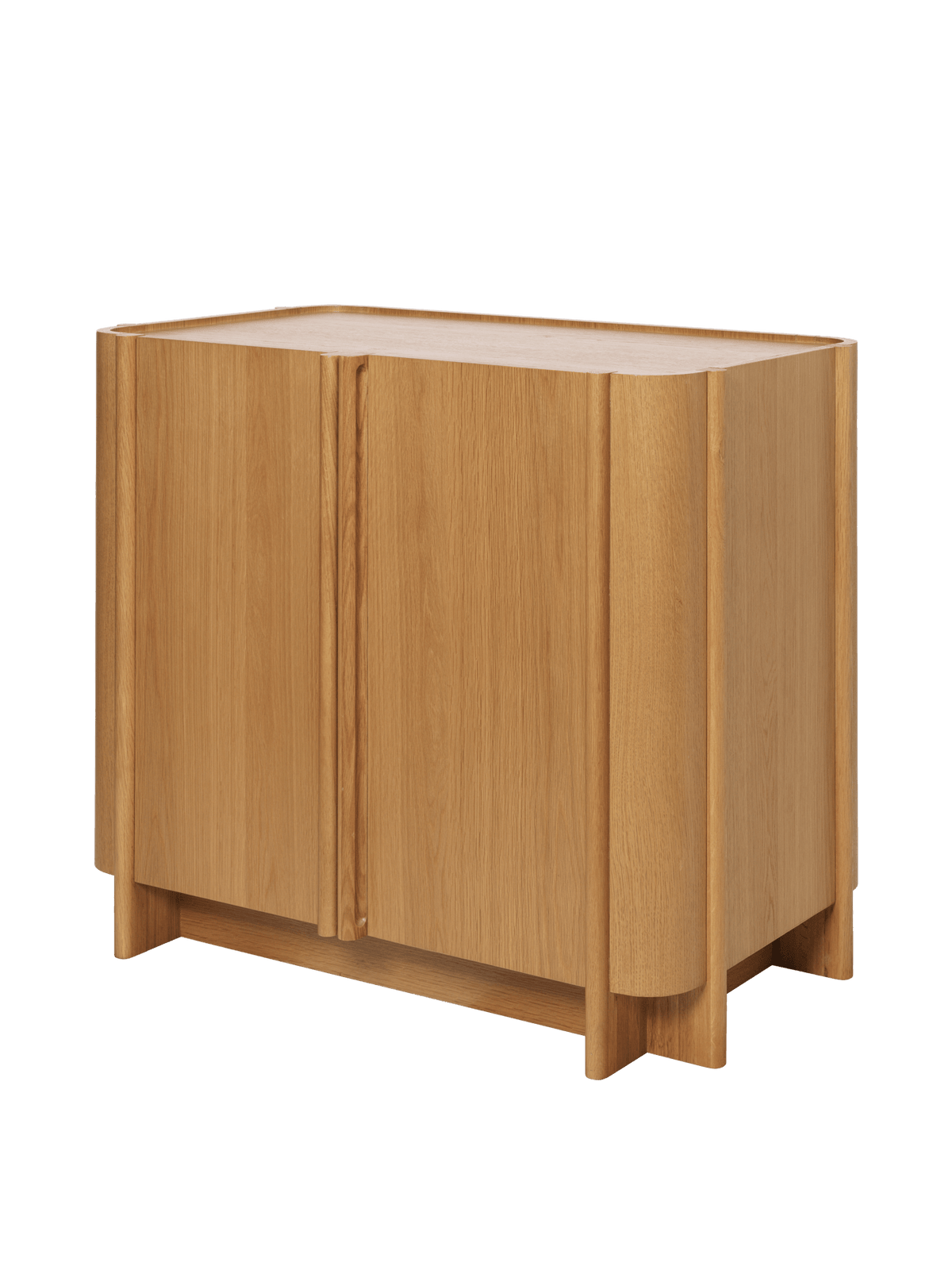 Tilu Dresser - Natural Oak