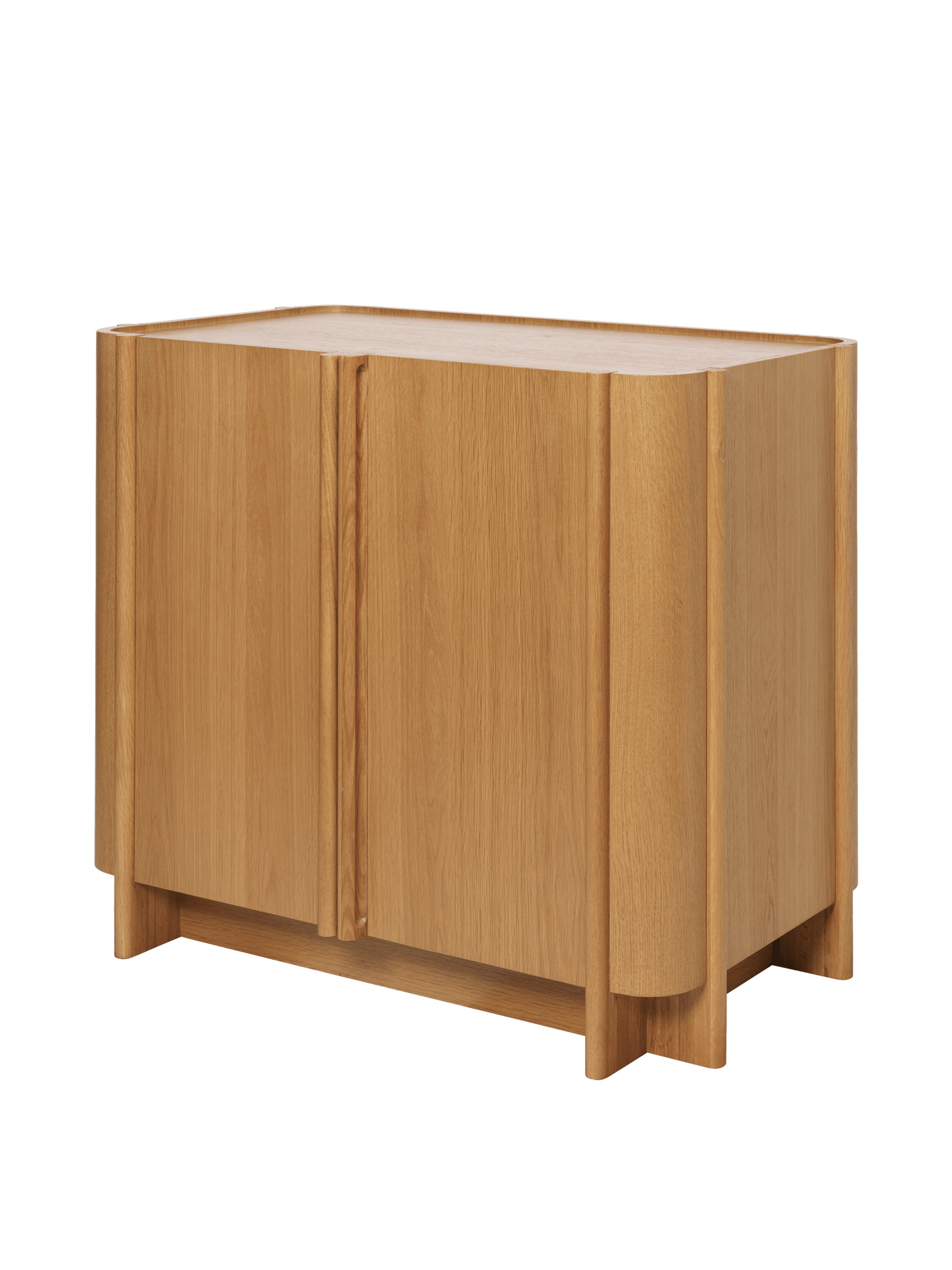 Tilu Dresser - Natural Oak