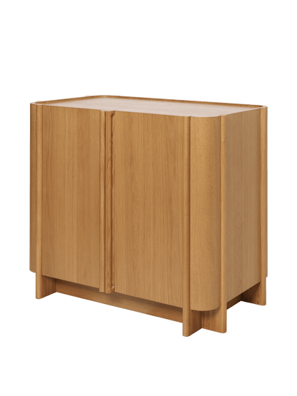 Tilu Dresser - Natural Oak