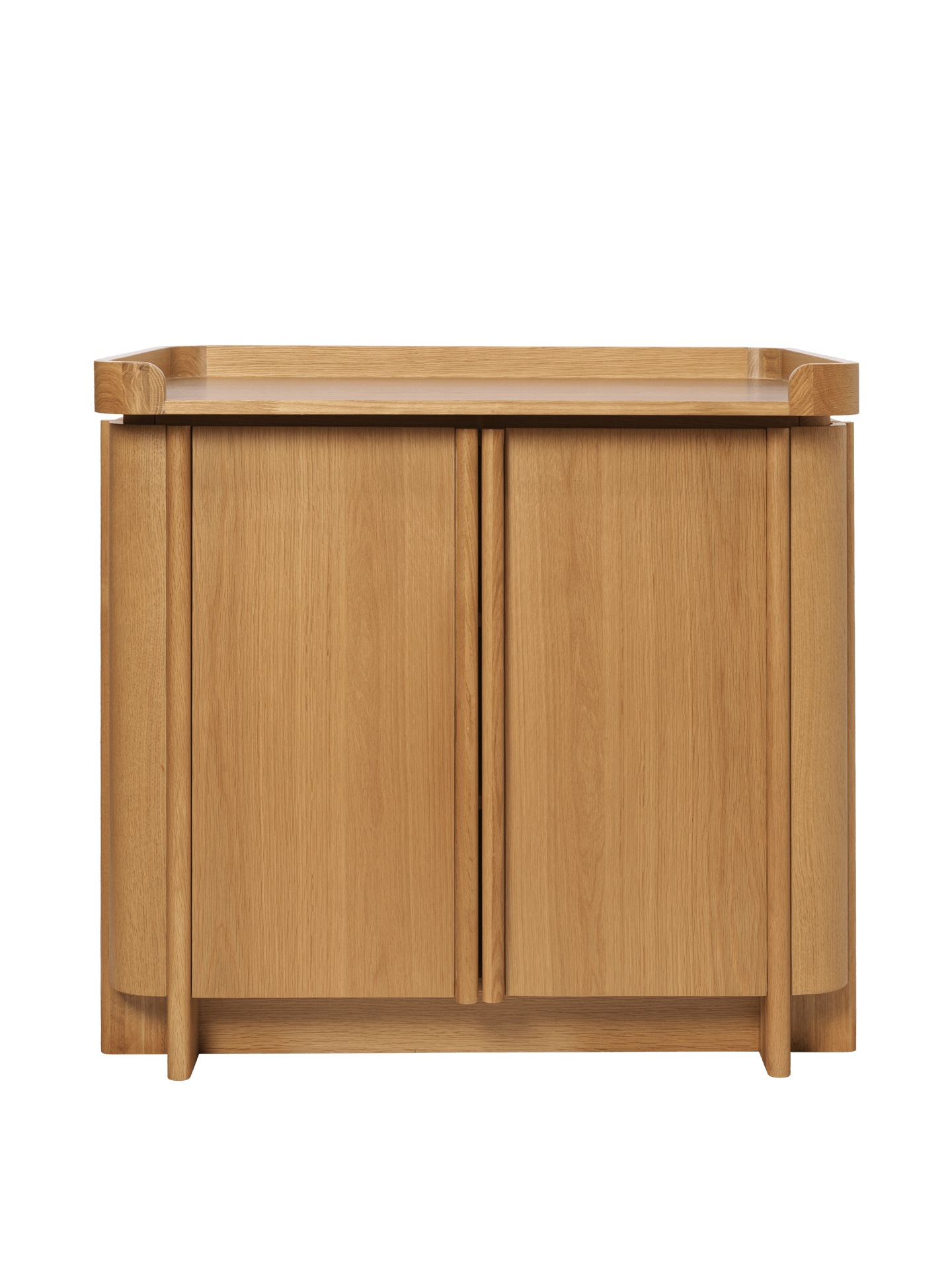 Tilu Dresser - Natural Oak