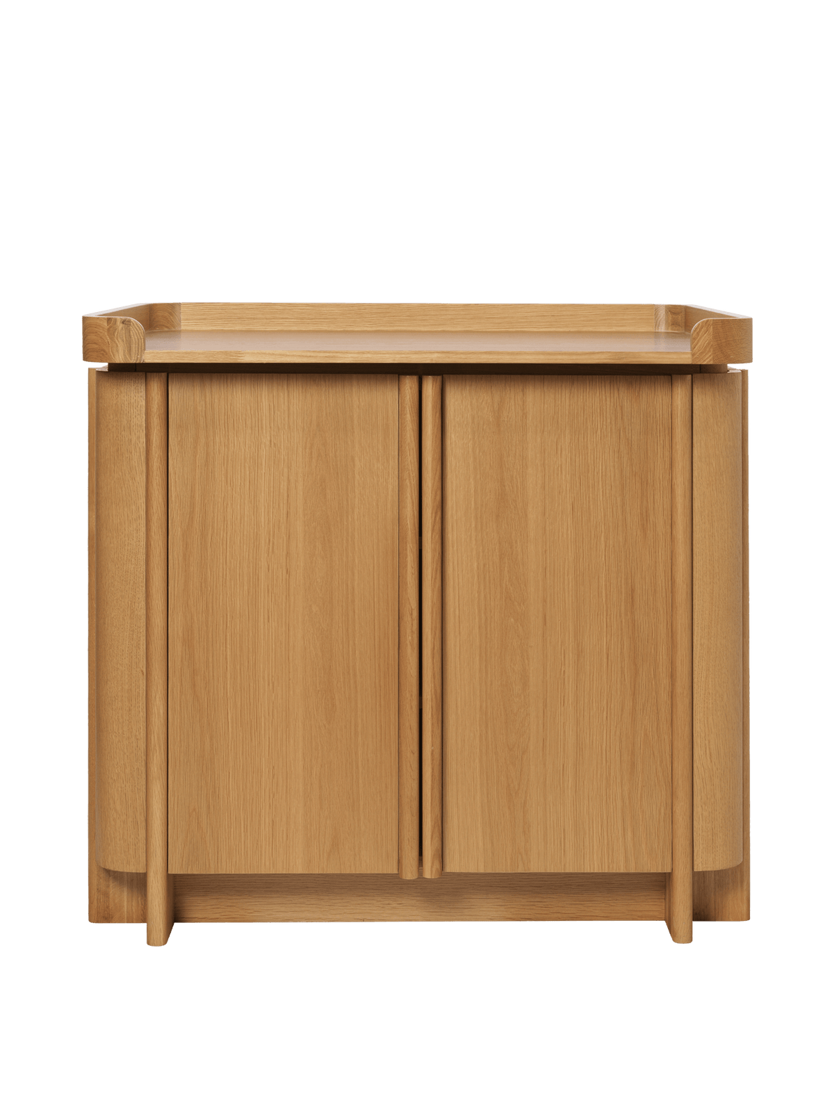 Tilu Dresser - Natural Oak