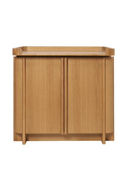 Tilu Dresser - Natural Oak