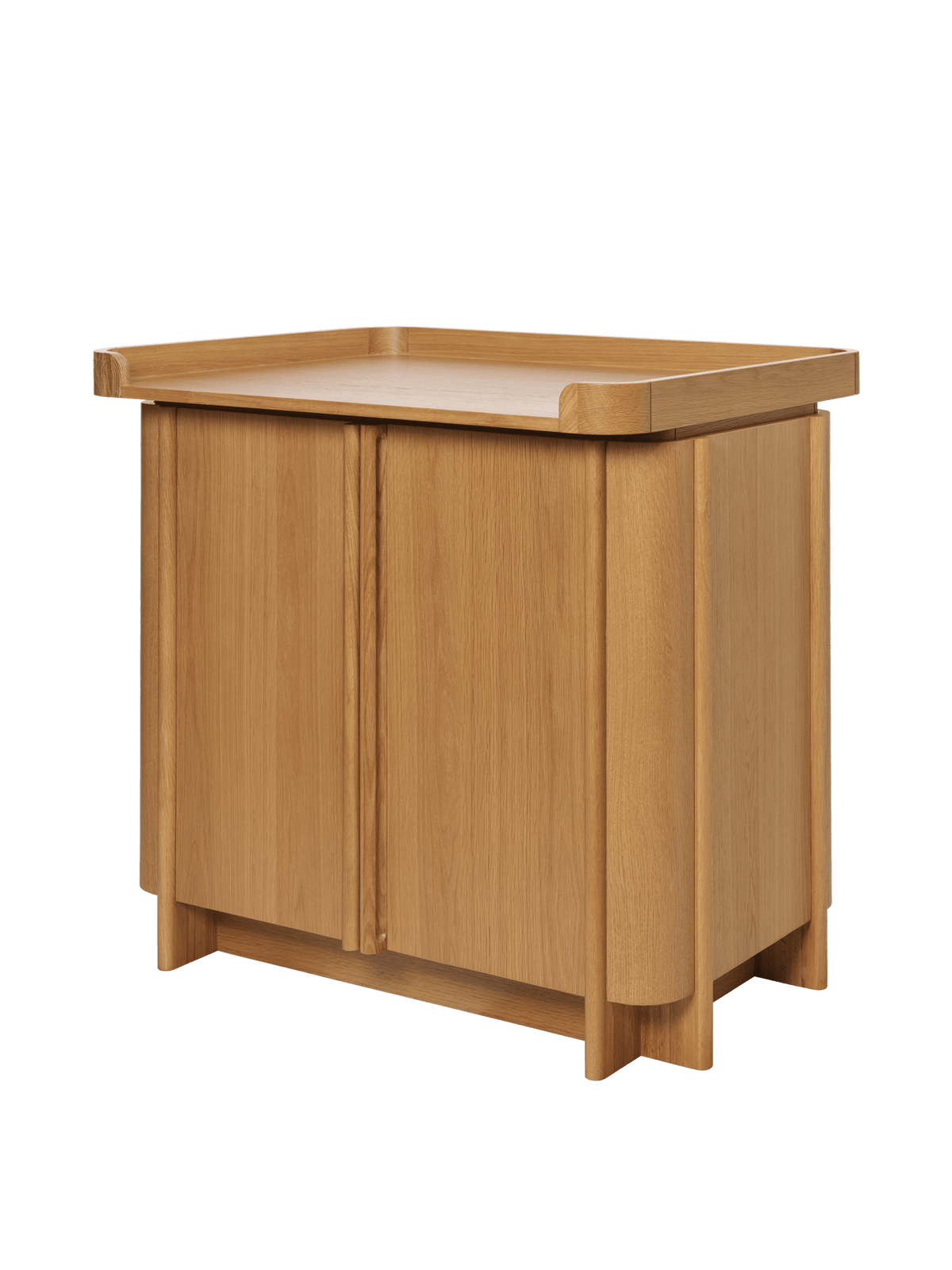 Tilu Dresser - Natural Oak