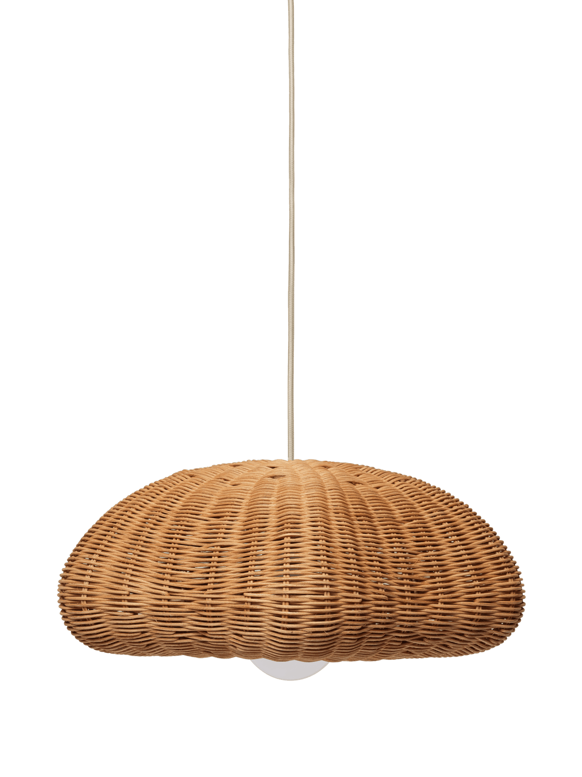 Rivan Lampshade - Natural
